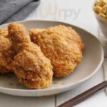 Kfc Comida