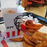 Kfc Comida
