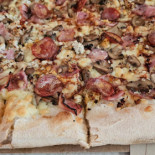 Telepizza Campo De Ourique Comida