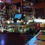 Blind Bob's Comida