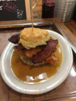 Maple Street Biscuit Company food