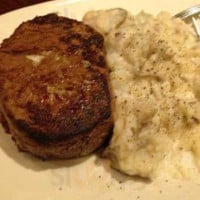 Outback Steakhouse food