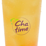 Chatime Comida