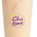 Chatime Comida