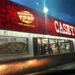 Casey's Comida