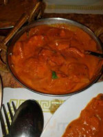 Nirvanis Indian Kitchen food