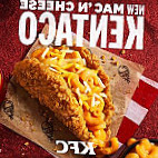 Kfc (east Point Mall) food