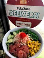 Pokezone One food