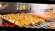 Tarsusi Anatolian Street Food food
