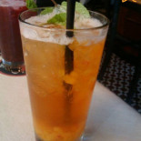 Ruby Tuesday Comida