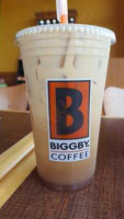 Biggby Coffee food