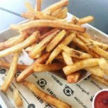 Burgerfi Comida