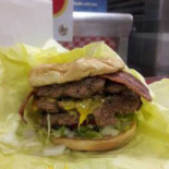 Quick And Split Burger Comida