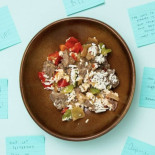 Scratch Culinary Meal Prep Comida