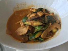 Thai Chef - Montclair food