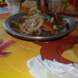 Recanto Comida