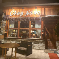 Chez Nano food
