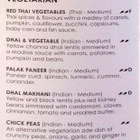 Kitchen Curries Unknown