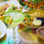 Kb's Mccall Comida