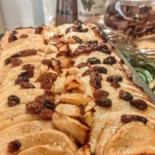 Cor De Bou Comida