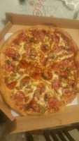 Pizza Hut food