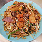Nyen Nyen Kopitiam Yuán Yuán Měi Shí Chá Cān Shì food