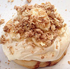 Cinnaholic food