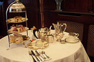 Westminster Tea Rooms food