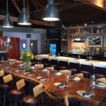 Beckett's Table Comida