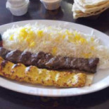 Mitra's Cafe Comida