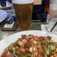 Bostons Restaurant and Sports Bar food