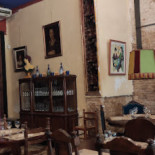 Opera Barroca Comida