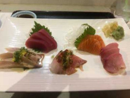 Sushiman Japanese food