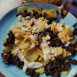 El 3 Comida
