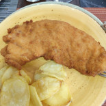 El 3 Comida