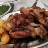 Entre Copos Comida