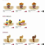KFC Exterior
