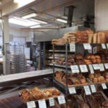 Acme Bread Comida
