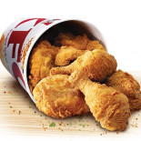 KFC Comida