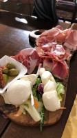 Le Bonta Di Perugia food