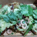 Oberlin Comida