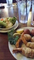 The Chimes Tap Room food