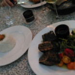 Brumaire Comida