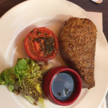 Brumaire Comida