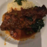 Malbec Comida