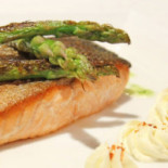 Xaloc Comida
