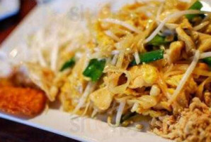 Bann Thai food