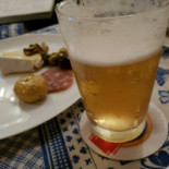 Tiro Liro Comida