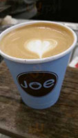 Joe Coffee Company food