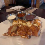 Rusty Moose Comida